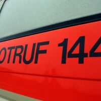 69-jähriger aus Gaspolthofen von Traktor überrollt