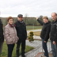 In Peuerbach regt sich Widerstand gegen einen geplanten Handymast