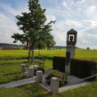 „Demokratiepolitischer Skandal“: Diskussion um Soldatengrab in Stillfüssing