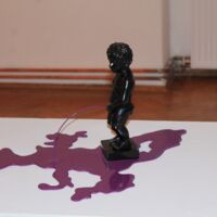 Vernissage: Sebastian Hermann und Markus Hofer in der Kunstfabrik