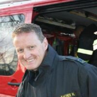 Feuerwehr im Bezirk trauert um verunglückten Kameraden