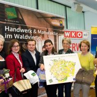 Neue Kooperation: Urlaub in der Handwerkstatt