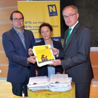 63.680 Unterschriften gegen Ausbau des AKW Dukovany