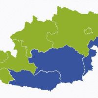 Stimmen aus Briefwahl verstärken das Ergebnis für die Wahl Van der Bellens