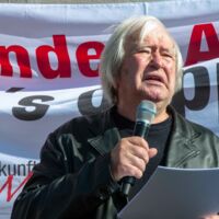 Kaplan Franz Sieder: 12-Stunden-Tag ist „unmenschlich“
