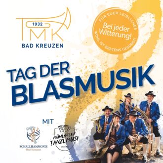 Tag der Blasmusik