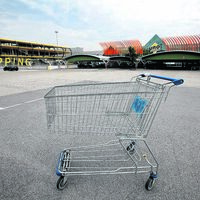 Uno-Shopping-Geschichte