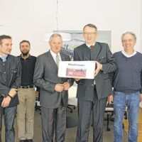 Resolution gegen Westbahn-Trasse