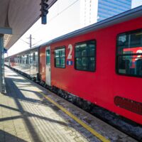 OÖ Landtag zu Westbahn-Ausbau
