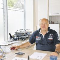 Unternehmerpreis für „fairdrive“