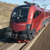 Positiver UVP-Bescheid für viergleisigen Westbahn-Ausbau