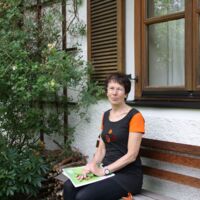 Sommergespräch mit Karin Chalupar (GRÜNE)