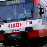 Probleme mit Fahrgästen in der LILO