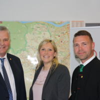 Grünzug St. Isidor: Gemeinderat gegen Volksbefragung