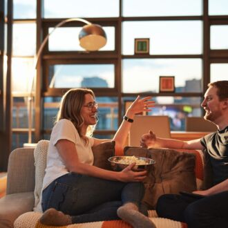 Der Paarkurs für eure Beziehung!