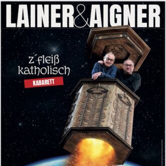 Günther Lainer & Ernst Aigner