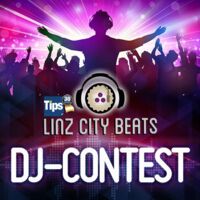 Tips Linz City Beats DJ Contest