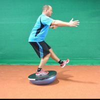 Kern Gesund - Fit für den Wintersport