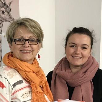 Frody und der Froschteich