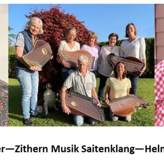 Gscheid gredt und sche gspuit