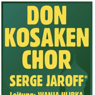 DON KOSAKEN CHOR
