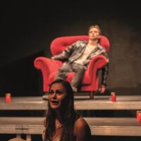 Tribüne-Linz-Saison mit „Romeo und Julia“ erfolgreich eröffnet