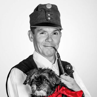 IM GASTHAUS ZUM BRAVEN SOLDATEN