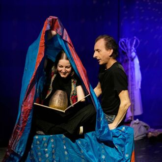 MALALA von Flo Staffelmayr