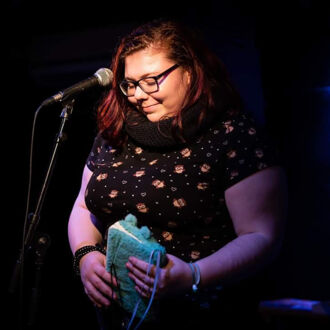 STAHLSTADT POETRY SLAM