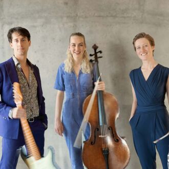 KLAZZIK TRIO