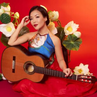 THU LE
