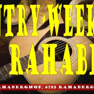 Country-Weekend am Rahaberg