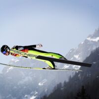 Skispringer Markus Schiffner im Interview: „Eigentlich war bei uns eher meine Mama die Skisprung-Interessierte“