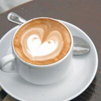 Oberösterreicher lieben Cappuccino