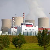 Anschober fordert politischen Druck gegen das Risiko-AKW Temelin