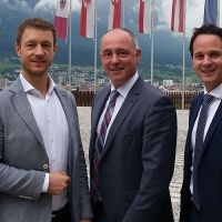 ÖVP will Städte zurückerobern