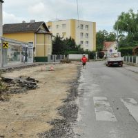 Unterwagramerstraße bekommt neues Gesicht