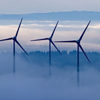 Niederösterreicher sind für Ausbau von Sonnen-, Wind- und kleinen Wasserkraftwerken