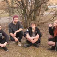 Nachwuchs-Band „EasterBunny Killzone“ träumt von der internationalen Musikkarriere