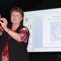 Die Aktion Regen klärt Frauen über Schwangerschaft und Verhütung auf
