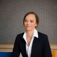 Sonja Hammerschmid kandidiert als Nummer eins der SPÖ NÖ für die Nationalratswahl 2017