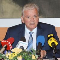 Franz Schnabls Schwerpunkte als Landesrat