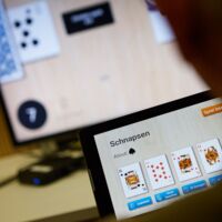 Projekt BRELOMATE hilft sozial isolierten älteren Menschen, sich in ihre Umwelt einzubinden