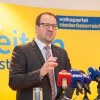 ÖVP NÖ ist die stärkste Landesparteiorganisation Österreichs