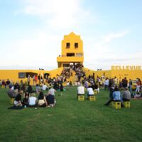 Architekten sprachen beim Juli-Jour fixe der Plattform Kulturhauptstart über Belebung des öffentlichen Raums