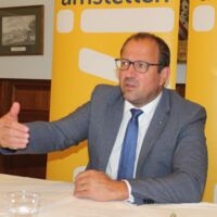 VP-Ebner: Wollen auf Dirty Campaigning verzichten