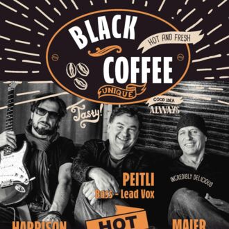 Black Coffee Live