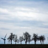 Ende der Energiewende