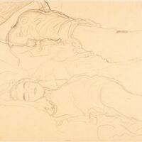 Verlorenes Klimt-Bild wieder aufgetaucht