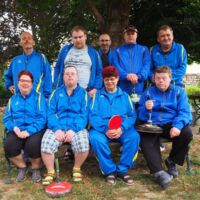 Linzer Sportler fahren zu Special Olympics nach Vöcklabruck